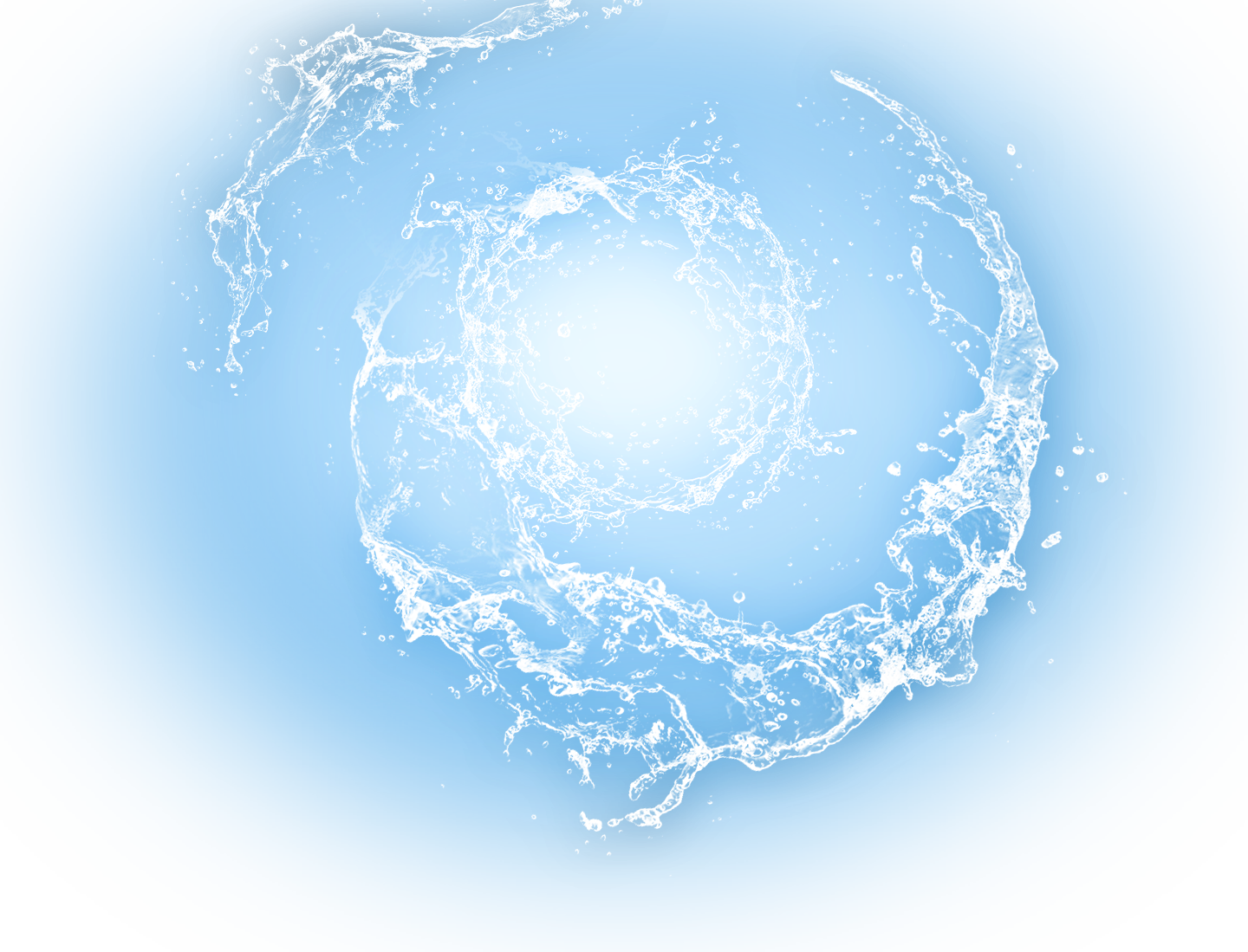 Washing With Water And Air BLUE ENGINEERING CO LTD 